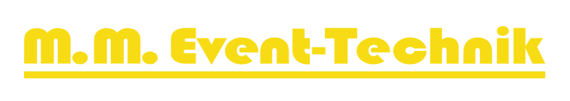 M.M. Event-Technik